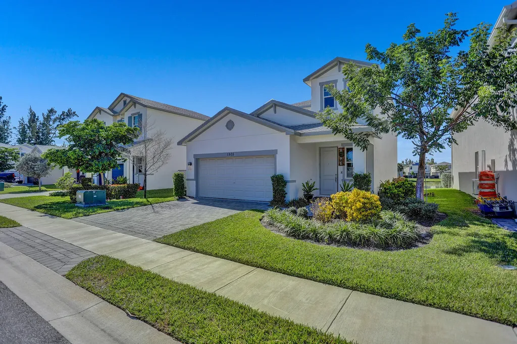 1905 Vernon Street Lake Worth Beach FL 33460