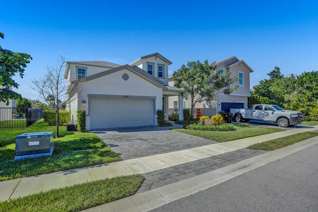 1905 Vernon Street Lake Worth Beach FL 33460