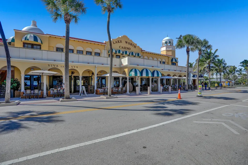1905 Vernon Street Lake Worth Beach FL 33460