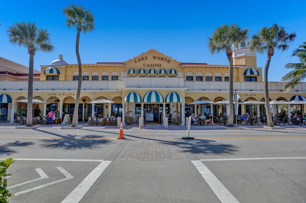 1905 Vernon Street Lake Worth Beach FL 33460