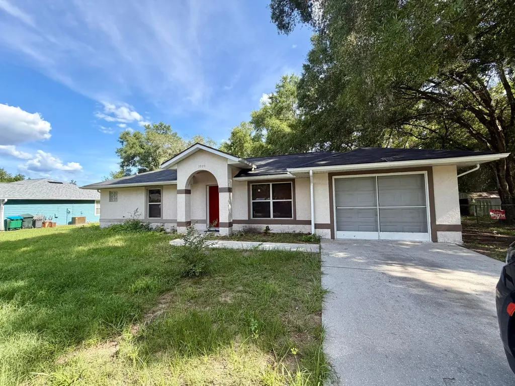 3920 E Allendale Street Inverness FL 34453