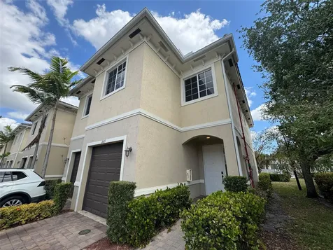 2675 SW 81st Terrace Miramar FL 33025