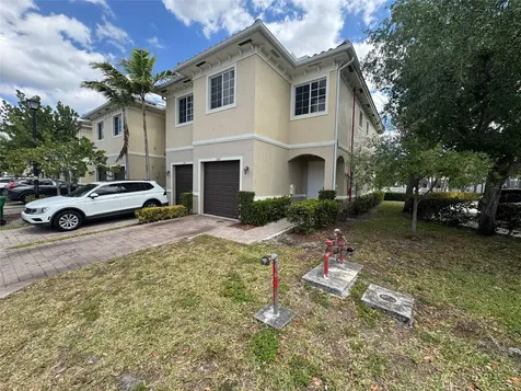 2675 SW 81st Terrace Miramar FL 33025