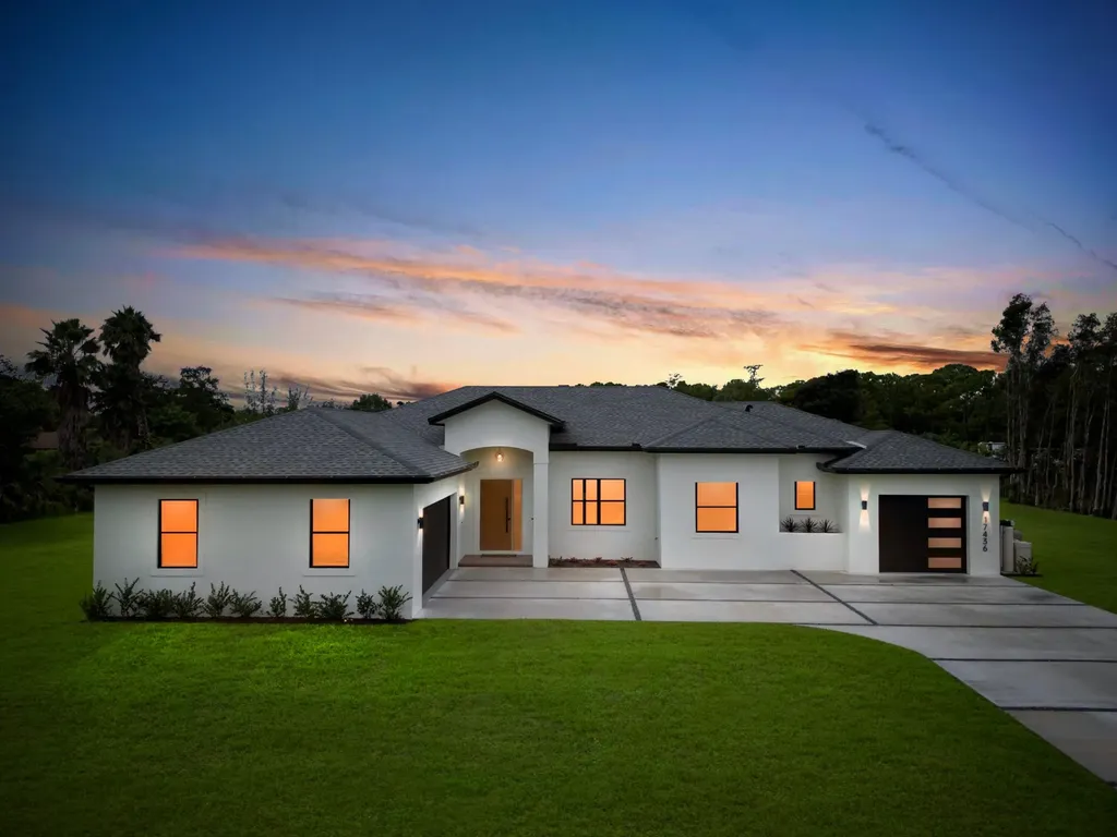 17436 71st Lane N Loxahatchee FL 33470