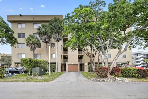 8030 Hampton Boulevard North Lauderdale FL 33068