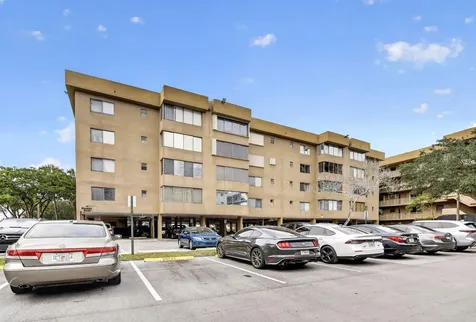 8030 Hampton Boulevard North Lauderdale FL 33068