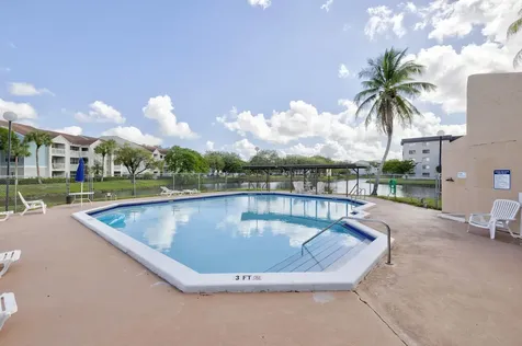 8030 Hampton Boulevard North Lauderdale FL 33068