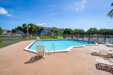 8030 Hampton Boulevard North Lauderdale FL 33068