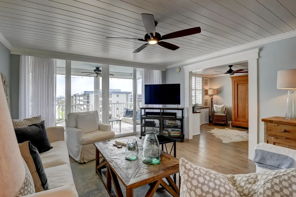 1 Harbourside Drive Delray Beach FL 33483