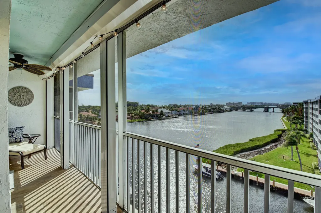 1 Harbourside Drive Delray Beach FL 33483