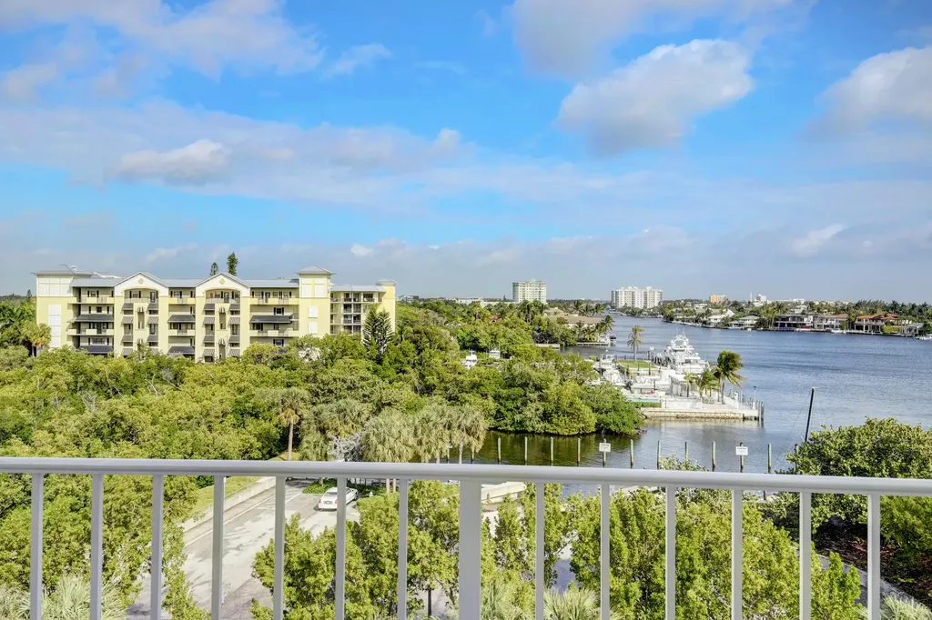 1 Harbourside Drive Delray Beach FL 33483