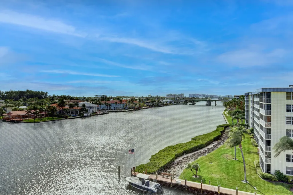 1 Harbourside Drive Delray Beach FL 33483