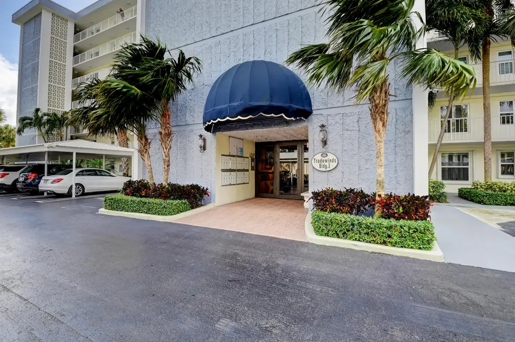 1 Harbourside Drive Delray Beach FL 33483