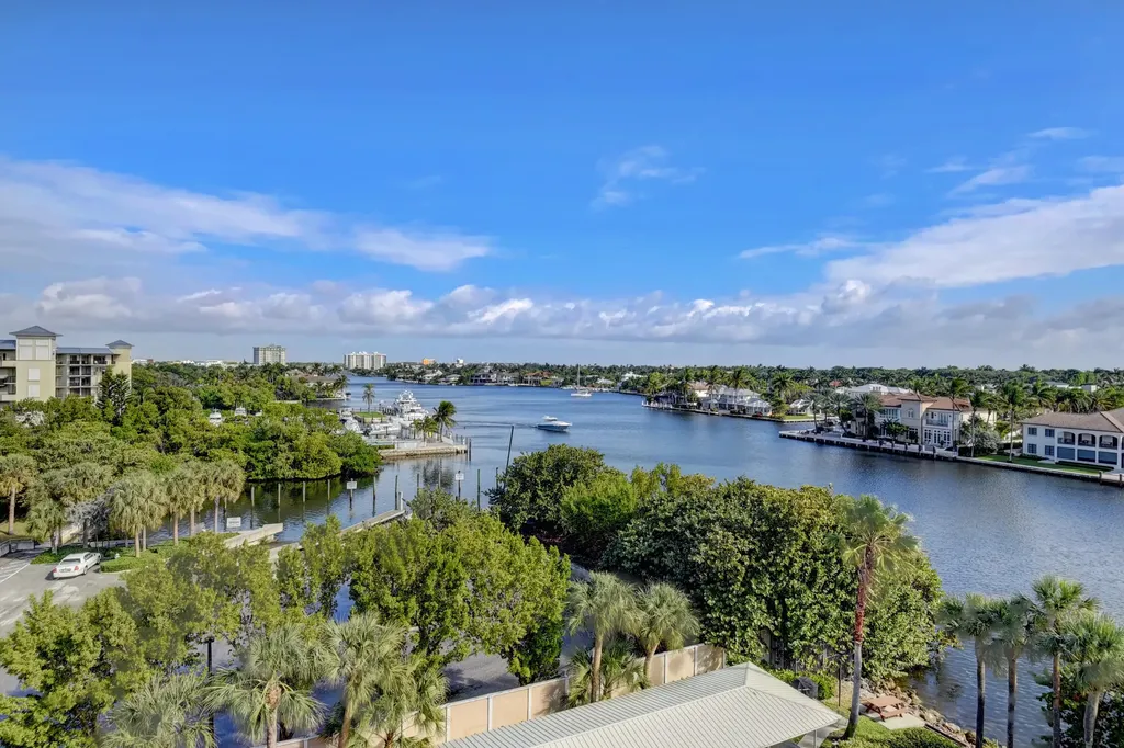 1 Harbourside Drive Delray Beach FL 33483