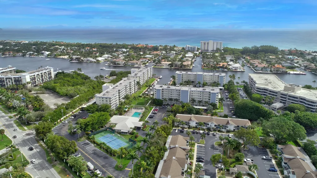 1 Harbourside Drive Delray Beach FL 33483