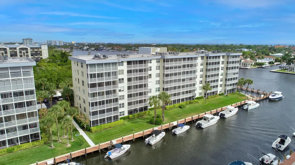 1 Harbourside Drive Delray Beach FL 33483