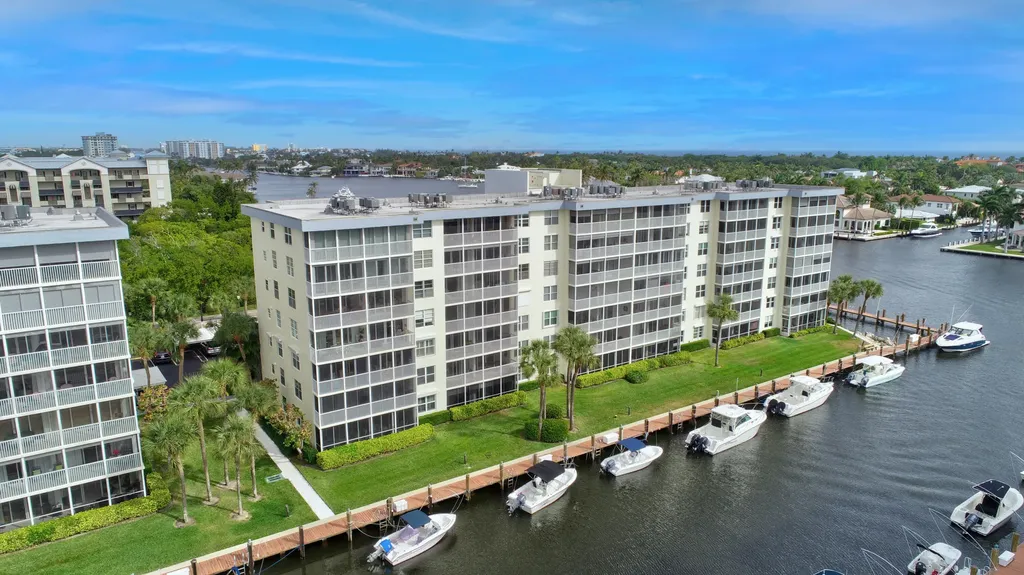 1 Harbourside Drive Delray Beach FL 33483