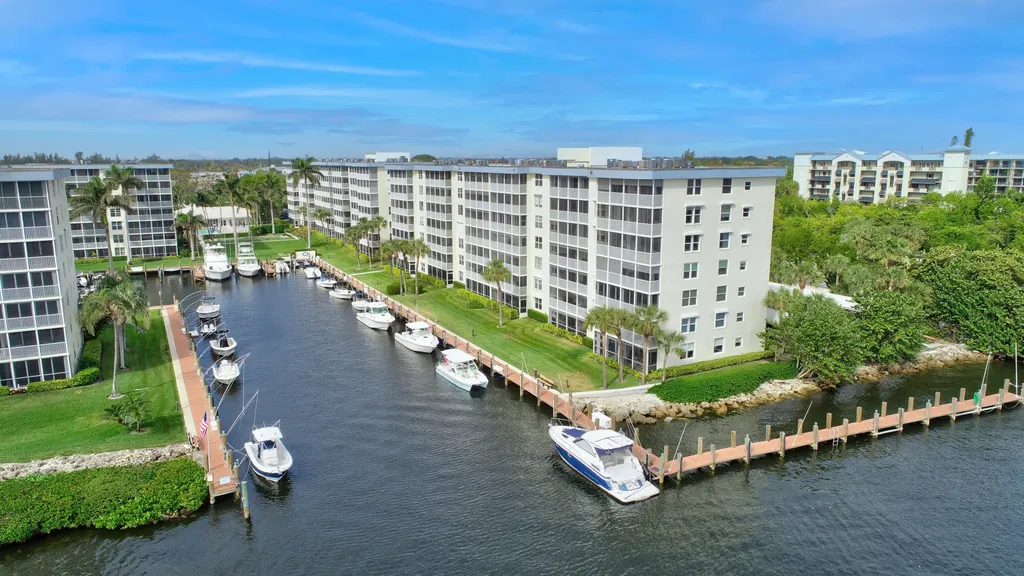 1 Harbourside Drive Delray Beach FL 33483