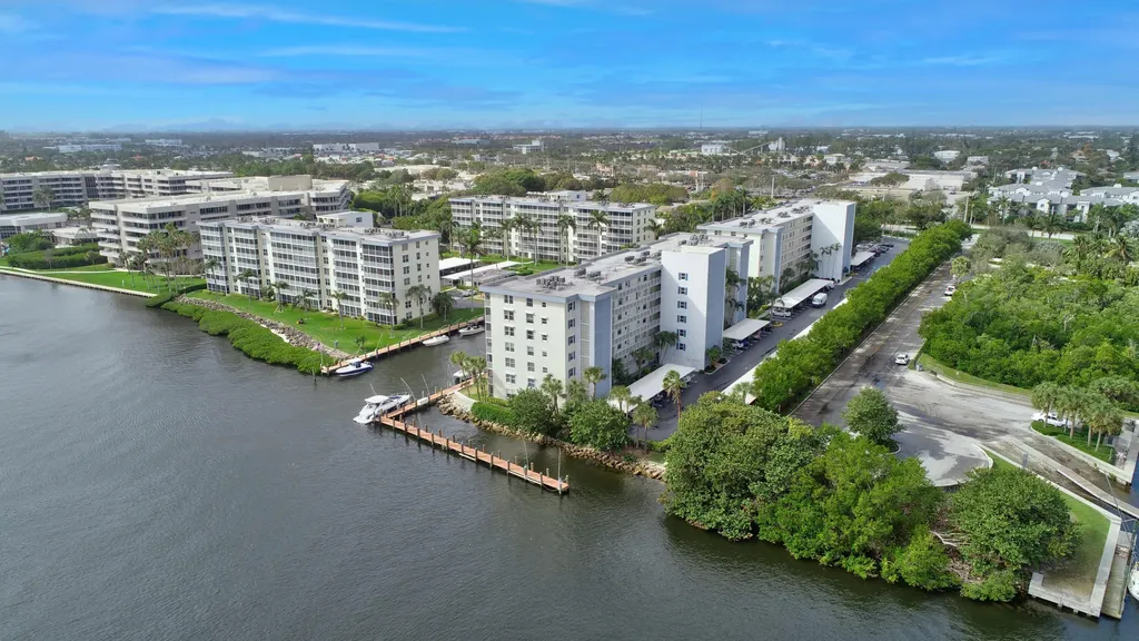 1 Harbourside Drive Delray Beach FL 33483