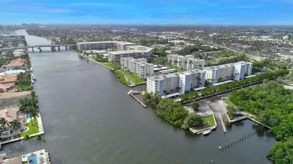 1 Harbourside Drive Delray Beach FL 33483