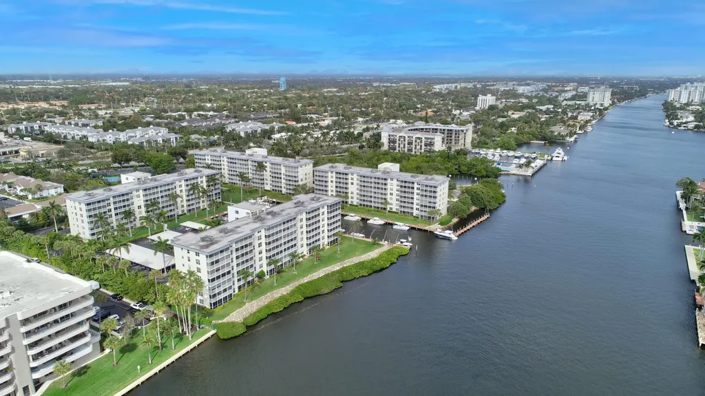 1 Harbourside Drive Delray Beach FL 33483