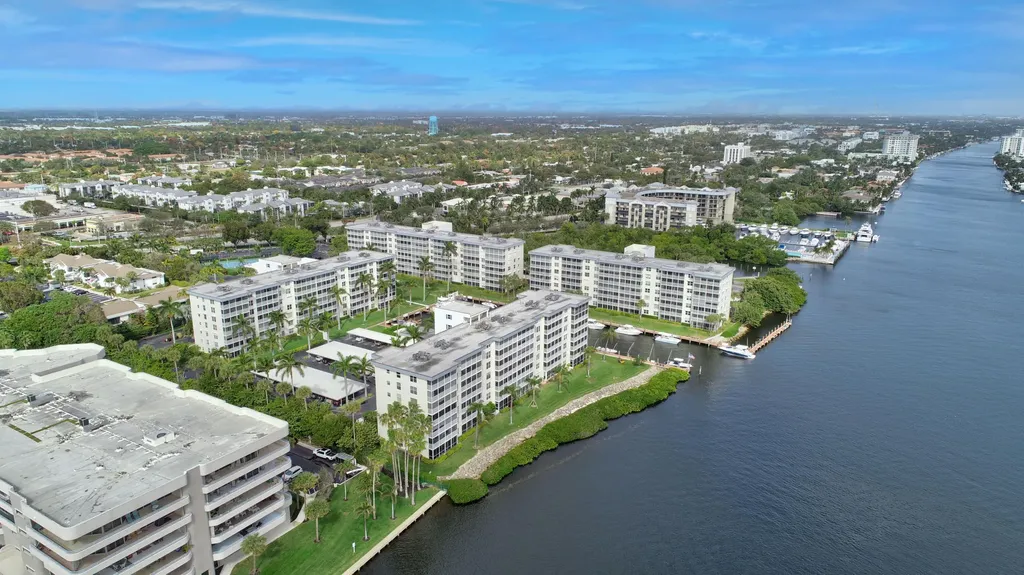 1 Harbourside Drive Delray Beach FL 33483