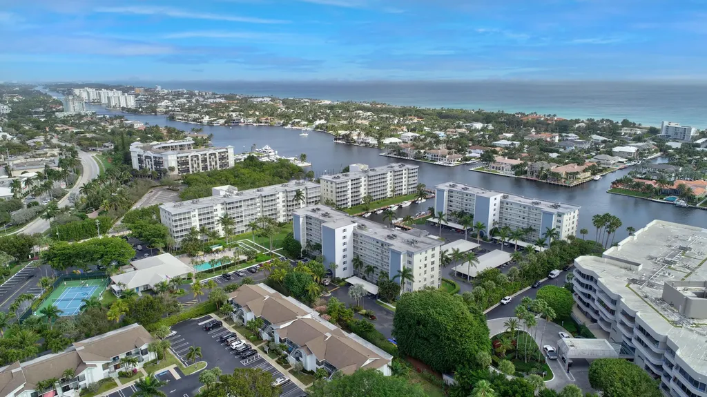 1 Harbourside Drive Delray Beach FL 33483