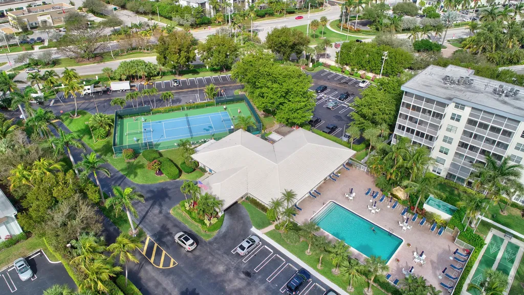 1 Harbourside Drive Delray Beach FL 33483