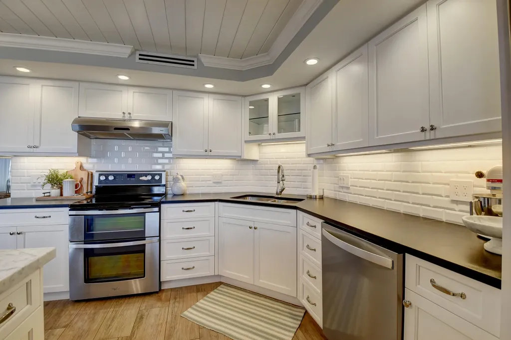 1 Harbourside Drive Delray Beach FL 33483