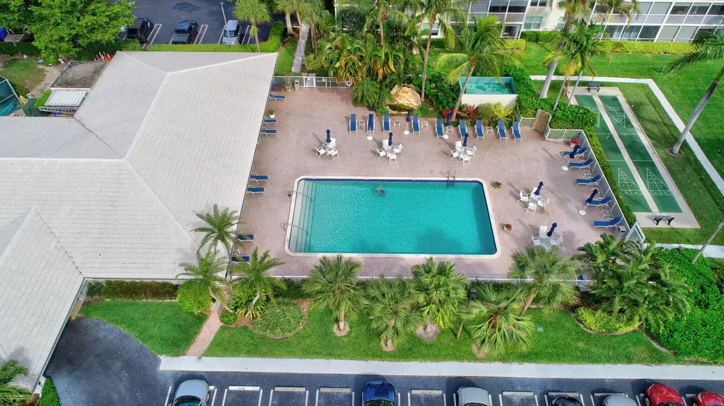 1 Harbourside Drive Delray Beach FL 33483