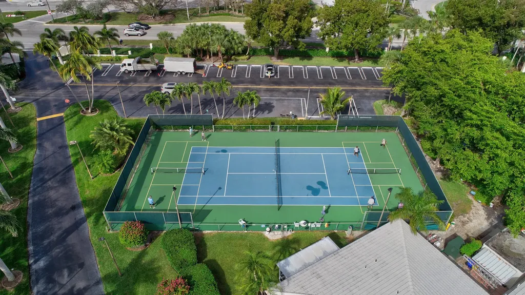 1 Harbourside Drive Delray Beach FL 33483