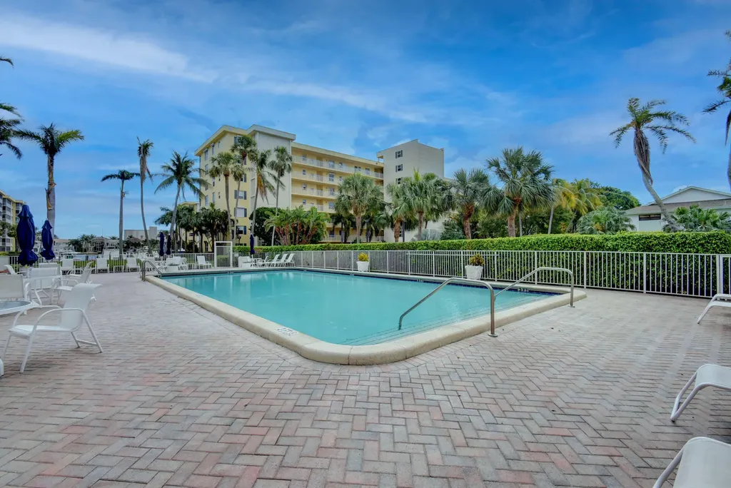 1 Harbourside Drive Delray Beach FL 33483