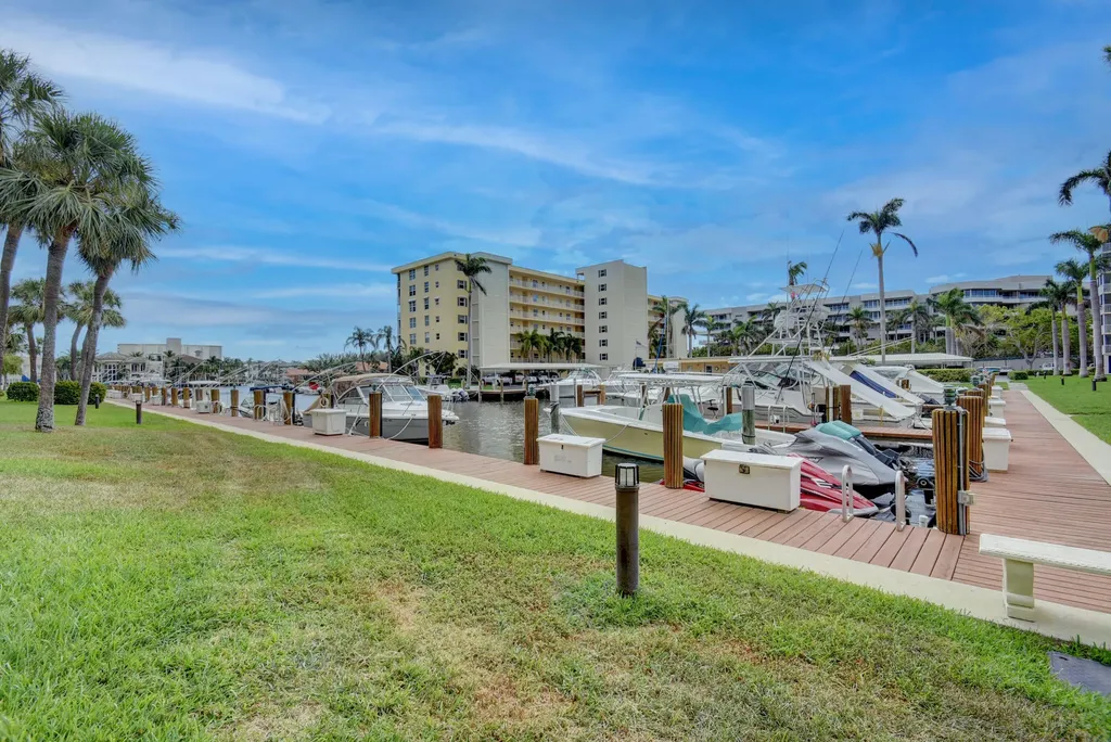 1 Harbourside Drive Delray Beach FL 33483