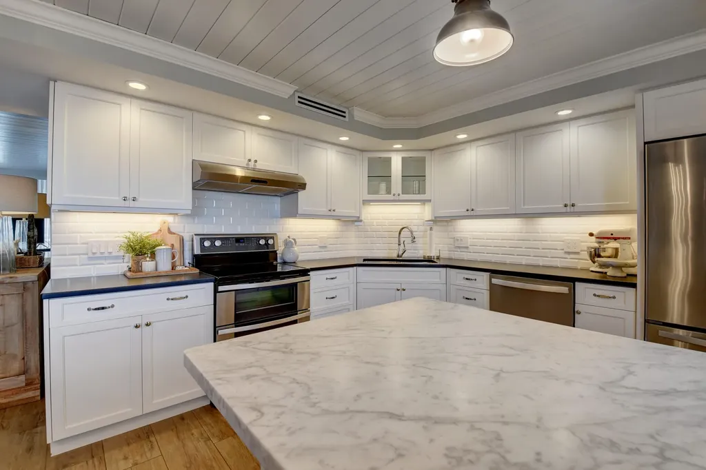 1 Harbourside Drive Delray Beach FL 33483