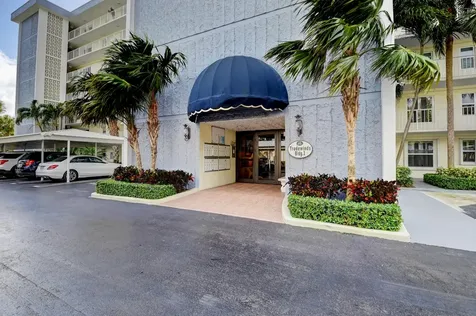 1 Harbourside Drive Delray Beach FL 33483