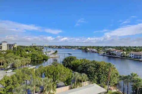 1 Harbourside Drive Delray Beach FL 33483