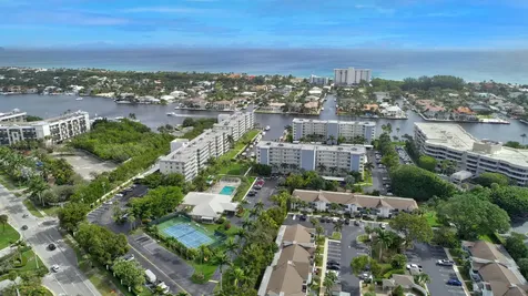 1 Harbourside Drive Delray Beach FL 33483