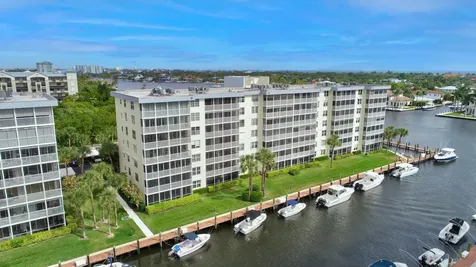 1 Harbourside Drive Delray Beach FL 33483
