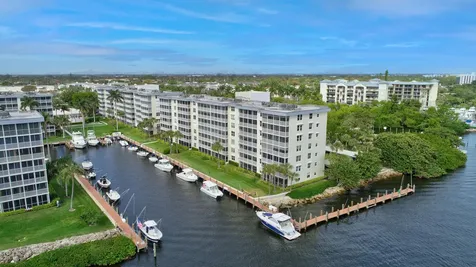 1 Harbourside Drive Delray Beach FL 33483