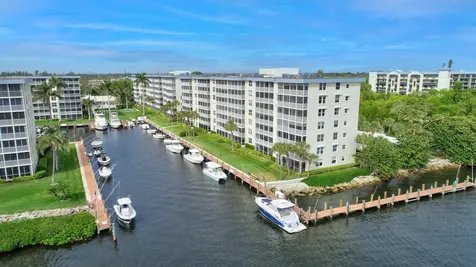 1 Harbourside Drive Delray Beach FL 33483