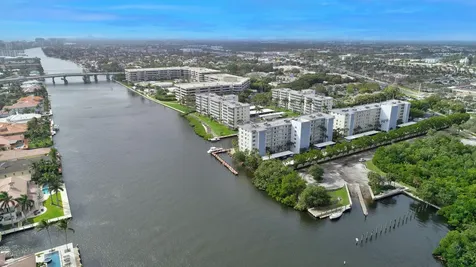 1 Harbourside Drive Delray Beach FL 33483