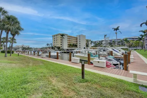 1 Harbourside Drive Delray Beach FL 33483