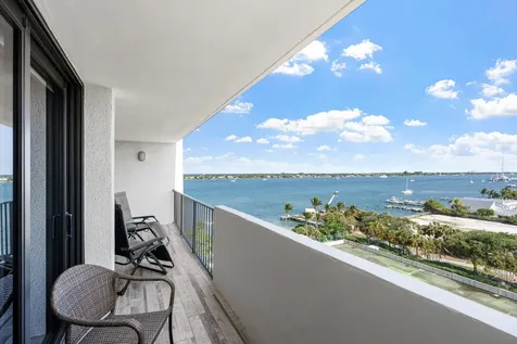 5600 N Flagler Drive West Palm Beach FL 33407