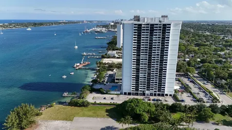 5600 N Flagler Drive West Palm Beach FL 33407