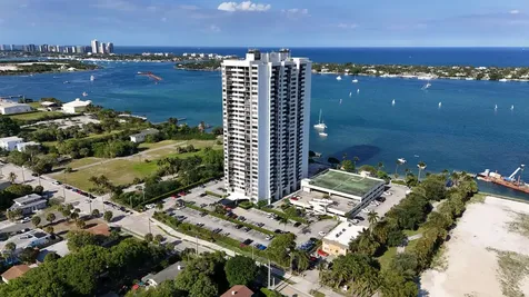 5600 N Flagler Drive West Palm Beach FL 33407