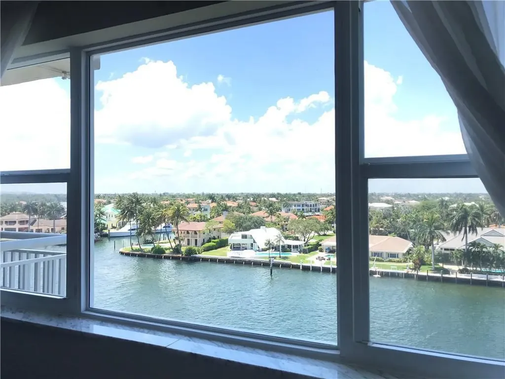 2611 N Riverside Drive Pompano Beach FL 33062