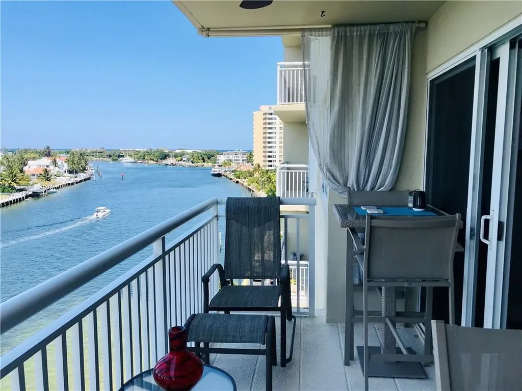 2611 N Riverside Drive Pompano Beach FL 33062