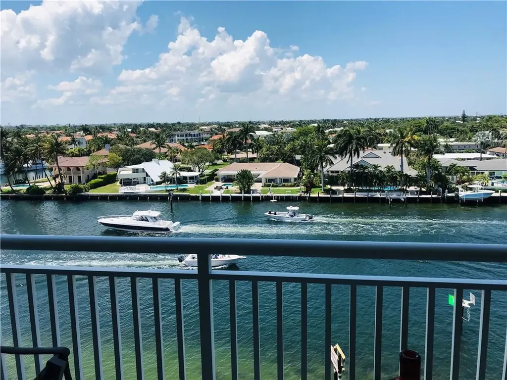 2611 N Riverside Drive Pompano Beach FL 33062