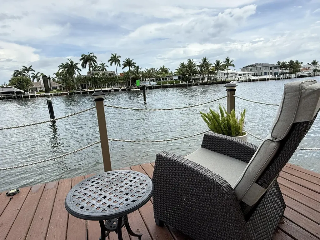 2611 N Riverside Drive Pompano Beach FL 33062