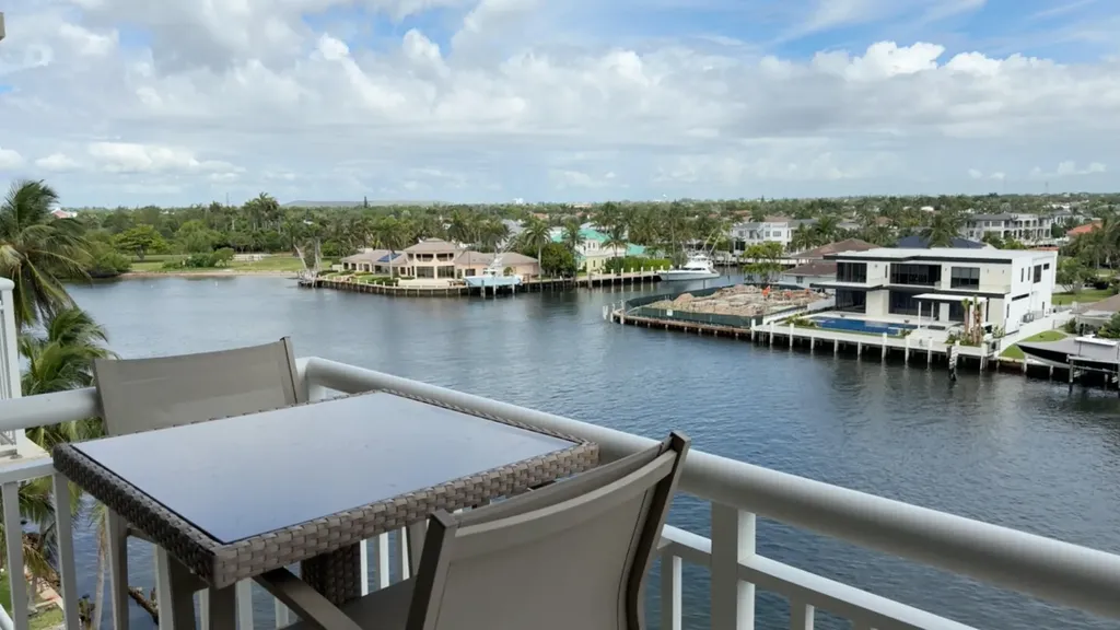 2611 N Riverside Drive Pompano Beach FL 33062
